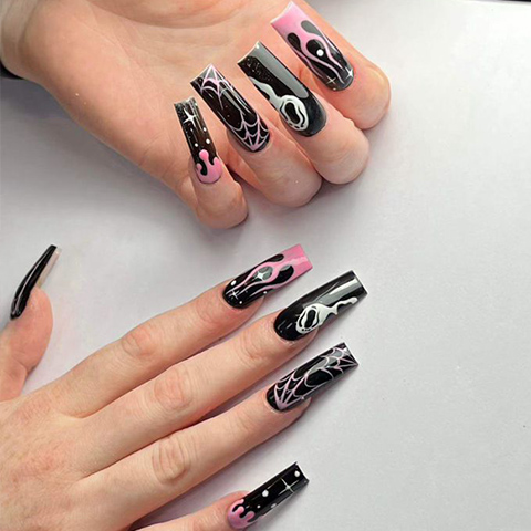 nail design Shepperton