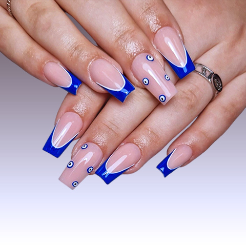 nail salon Surrey